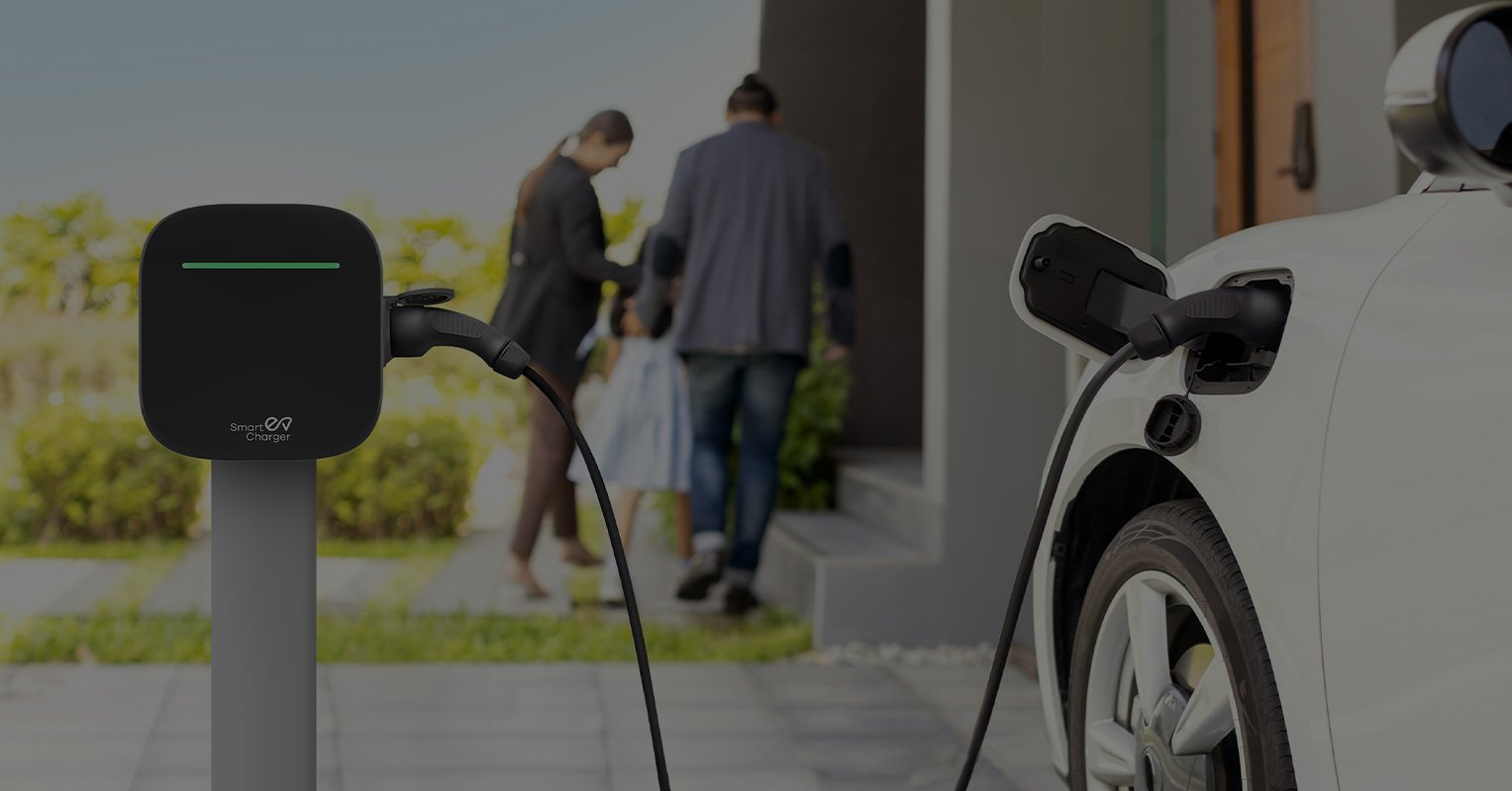 Best Home EV Charging Solutions In Pakistan Best Home EV Charging Solutions In Pakistan