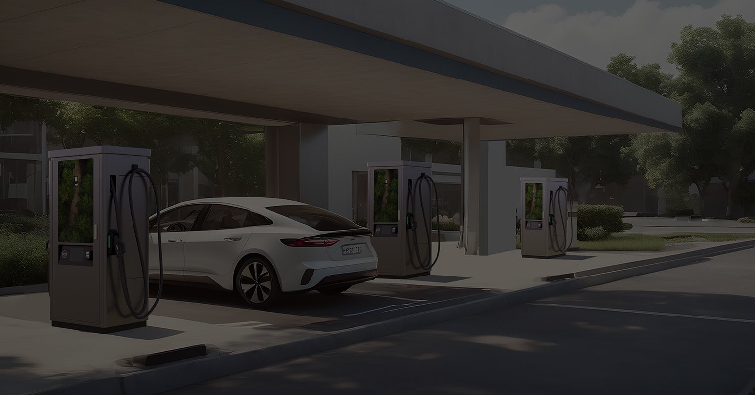 Top Commercial EV Charging Solutions in Dubai Top Commercial EV Charging Solutions in Dubai