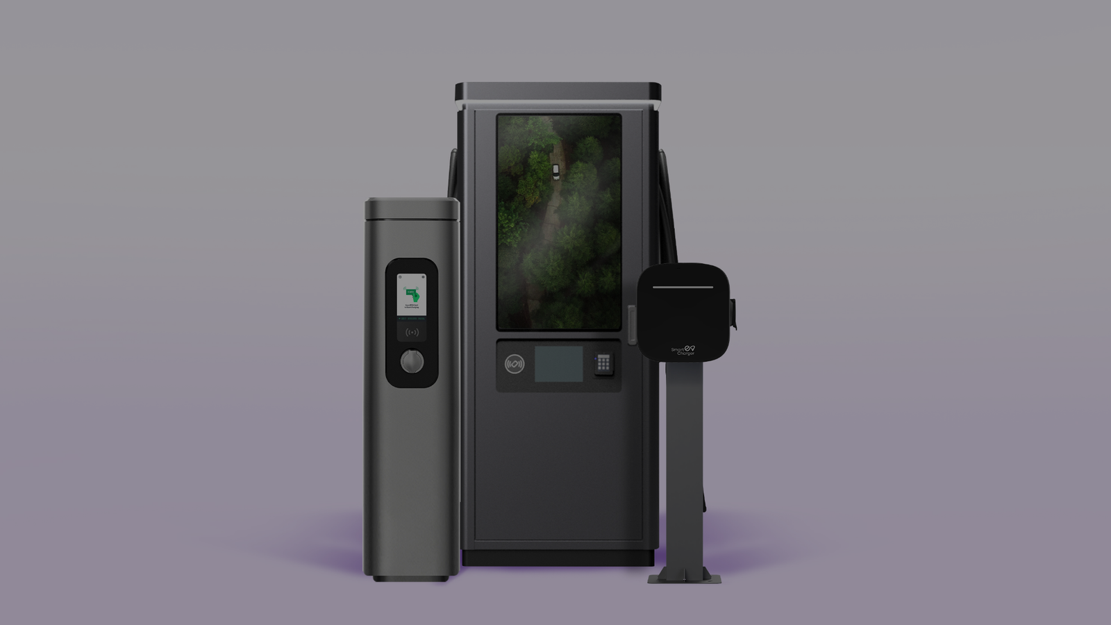 EV Charger Supplier In Dubai EV Charger Supplier In Dubai