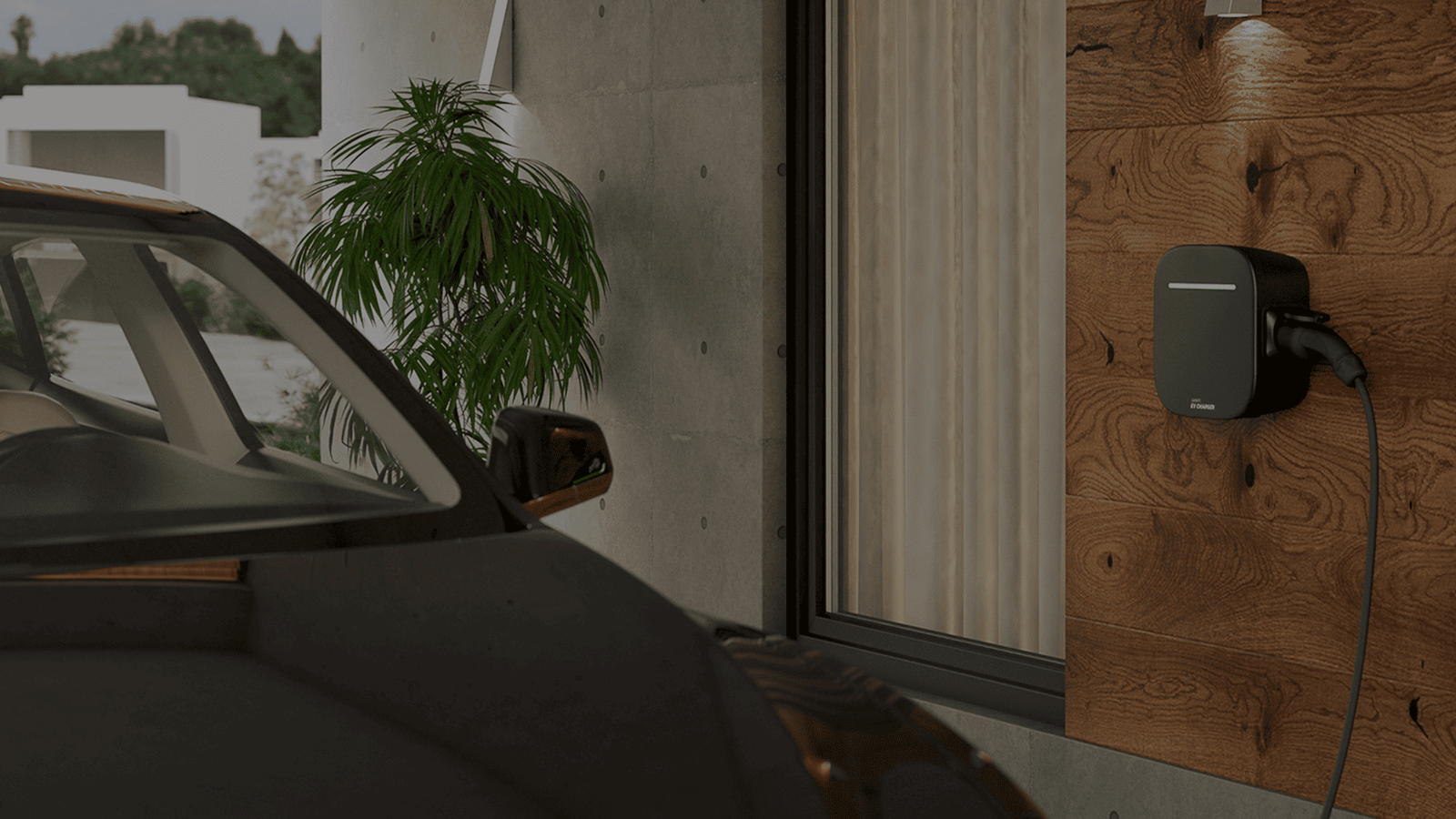 EV Charging services provider EV Charging services provider
