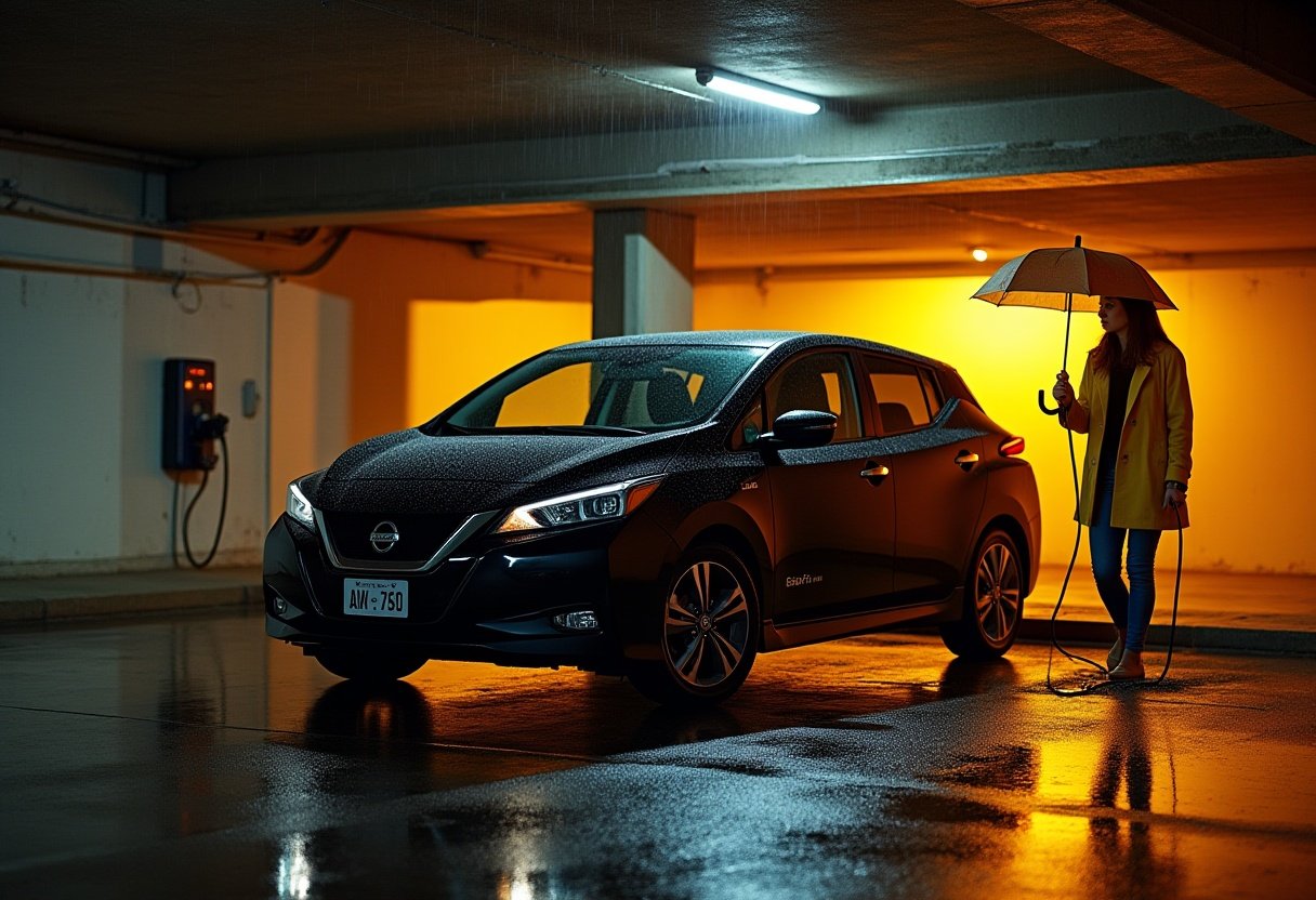 Best EV Charger In Pakistan Best EV Charger In Pakistan