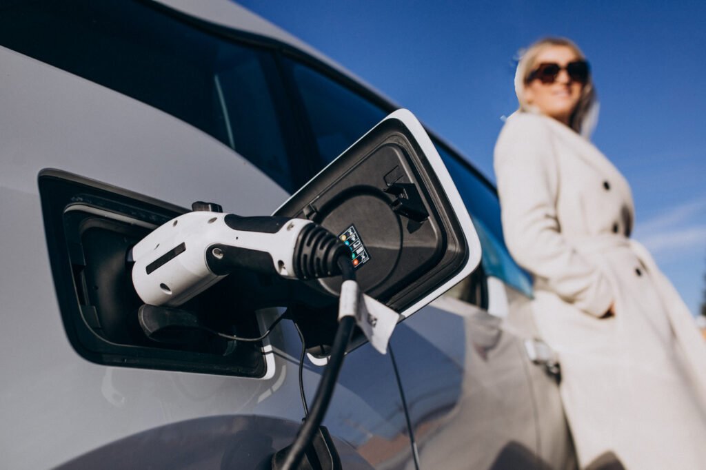 Best Home EV Chargers
