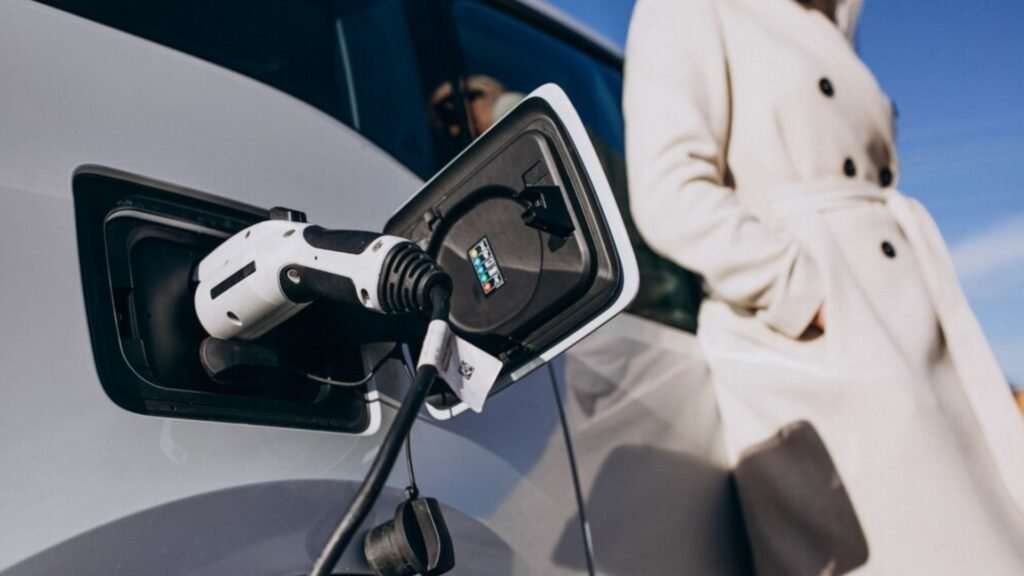 Best Home EV Chargers in Abu Dhabi