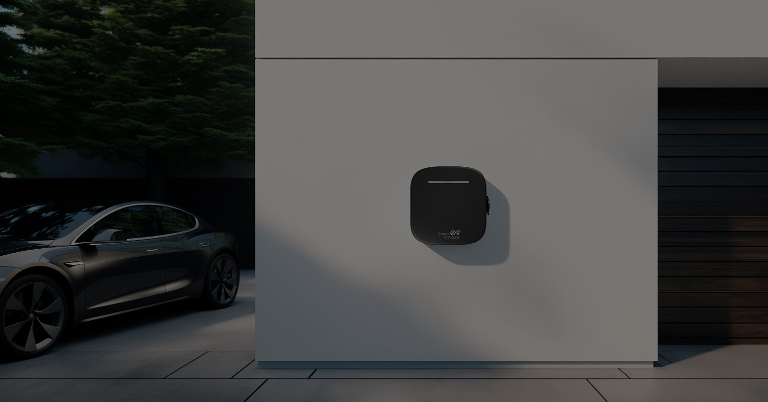 Best Home EV charging solutions in Abu Dhabi