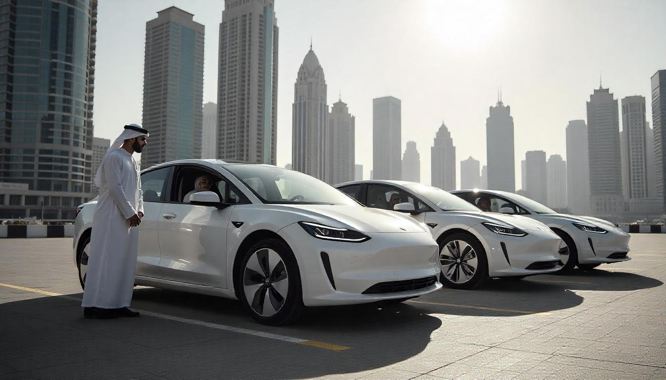 Future of EV