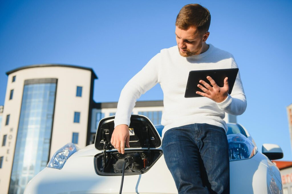 EV Charging Station Problems Solved: 7 Quick Fixes 2026