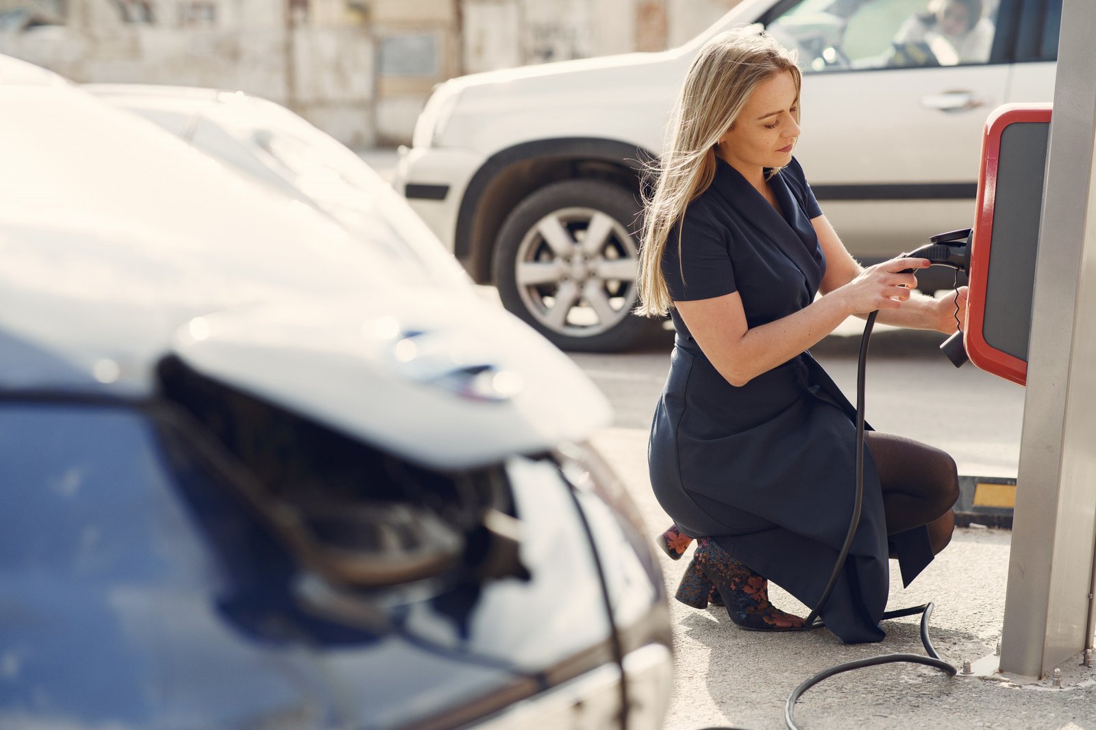 7 Common EV Charging Station Problems Solved