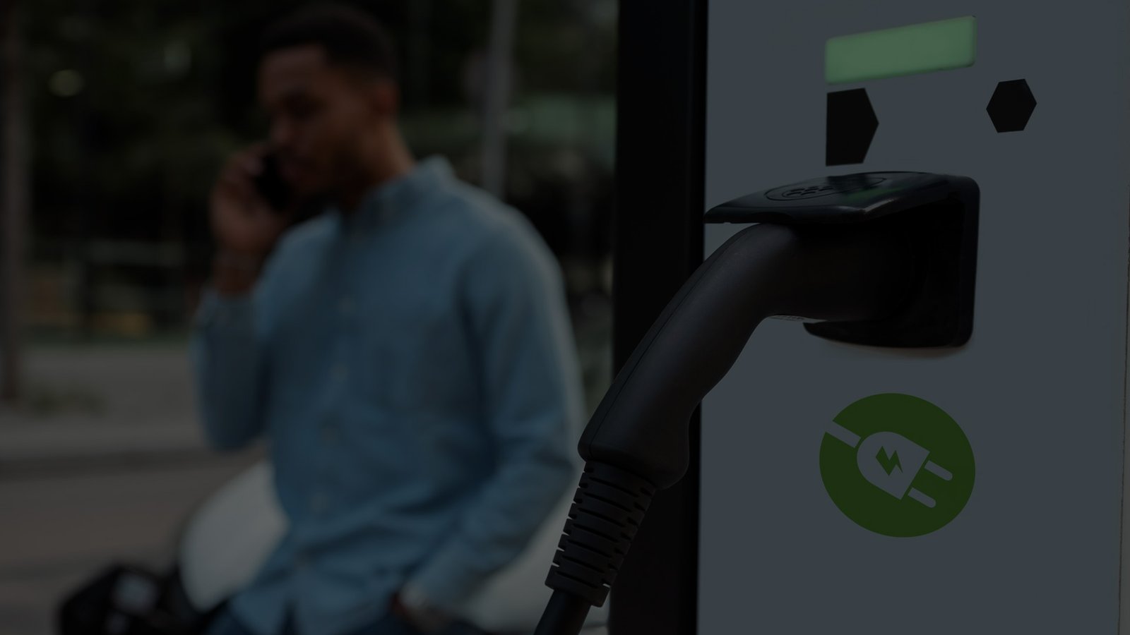 EV Charging Station Problems Solved