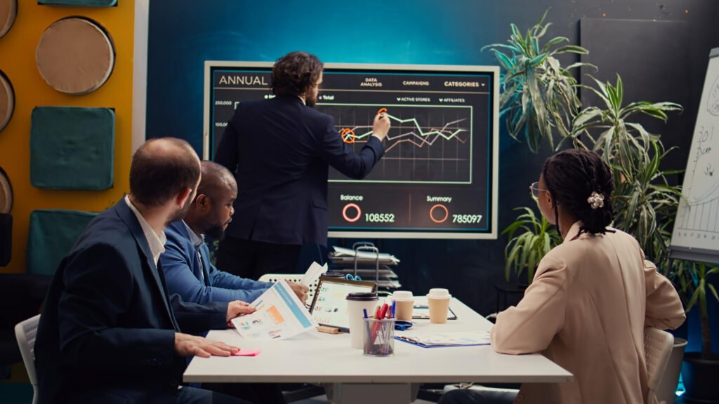 Financial and Strategic Considerations for Investors