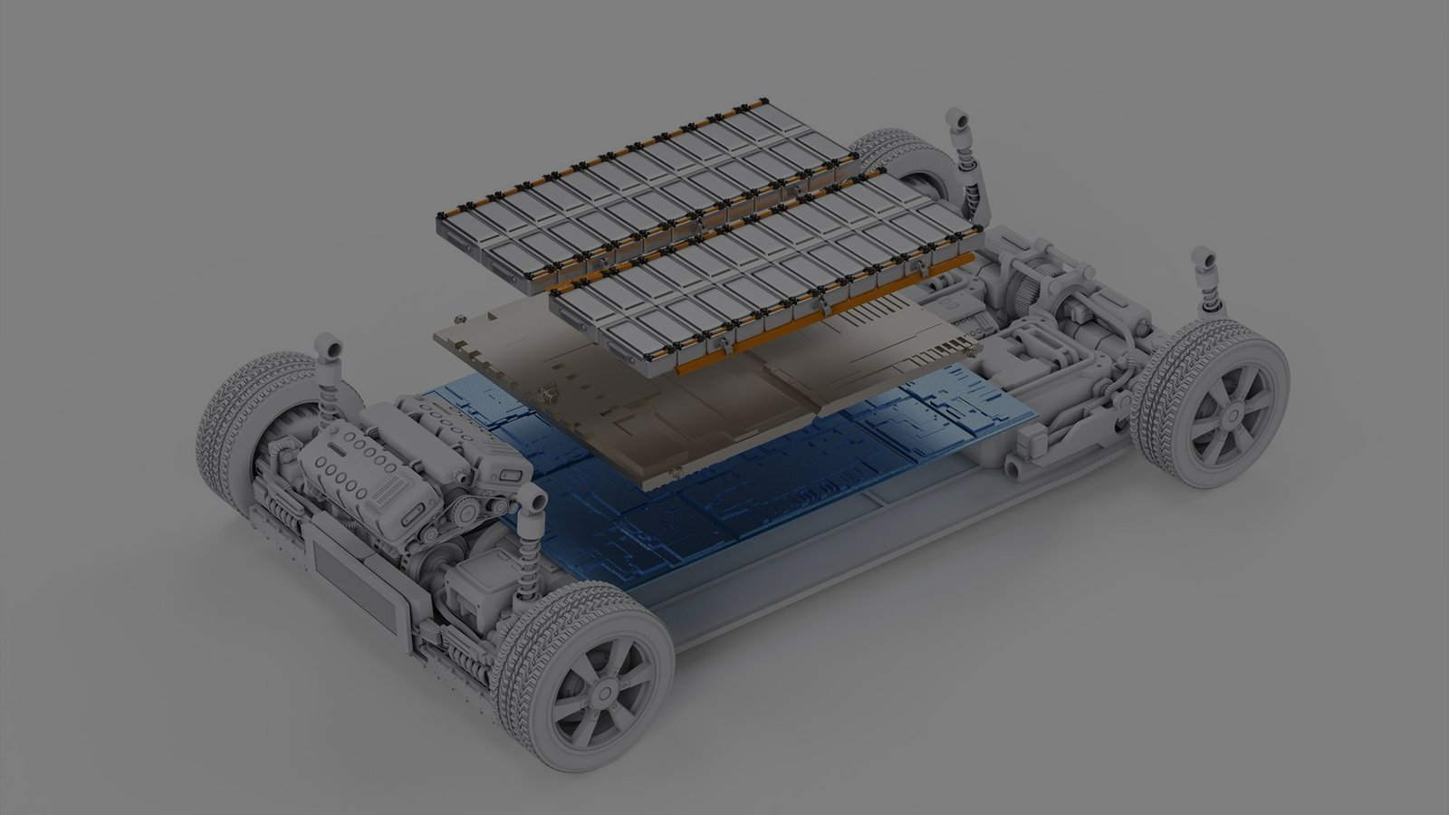 EV Battery Life
