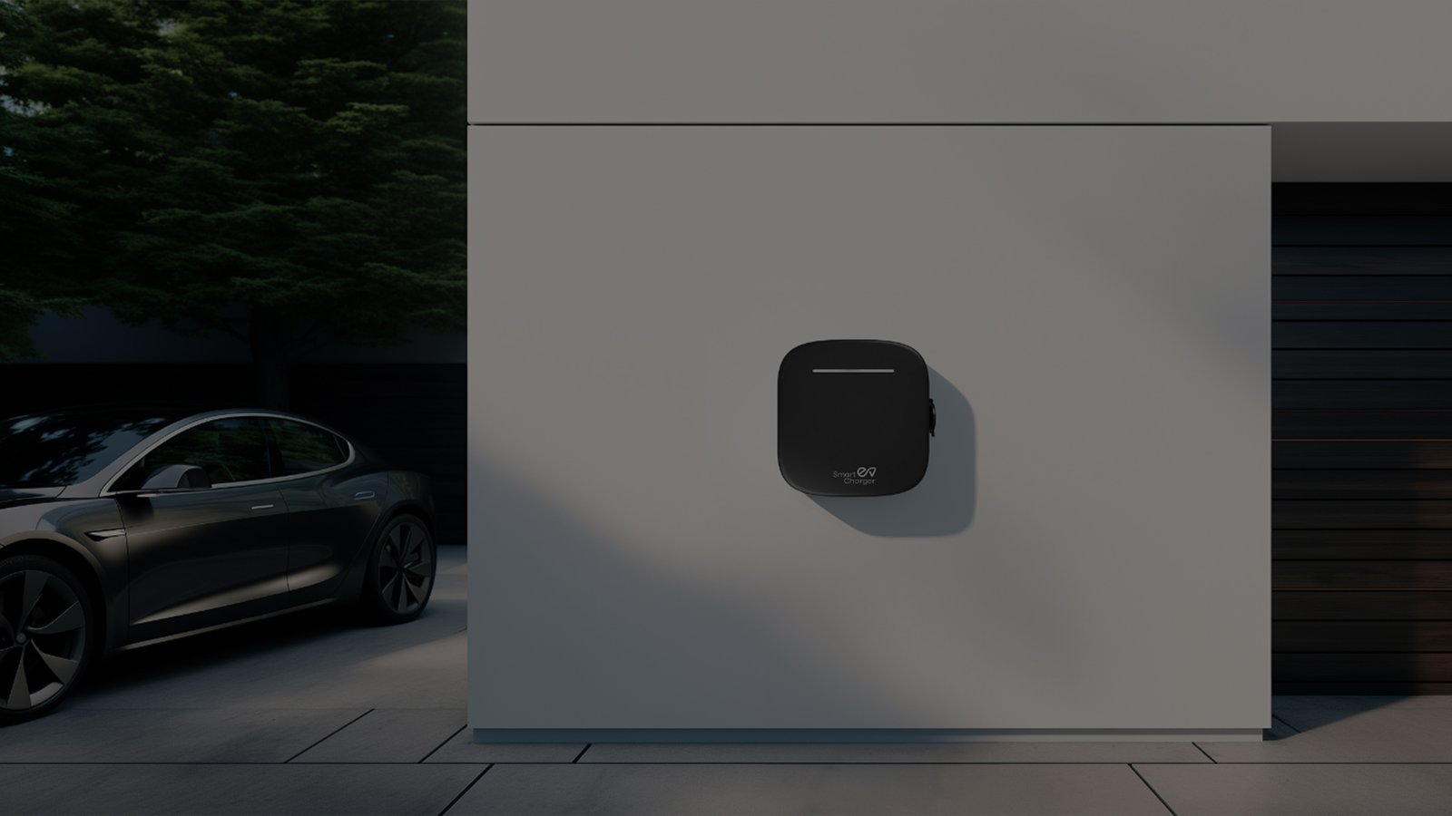 Home EV Chargers In Dubai