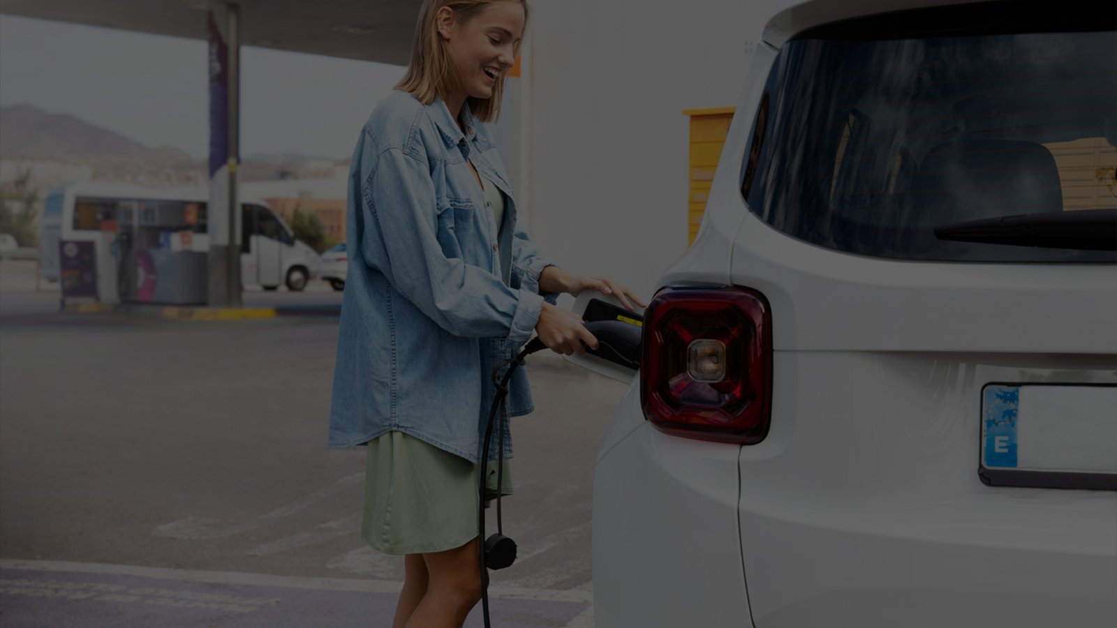 EV Charging Stations