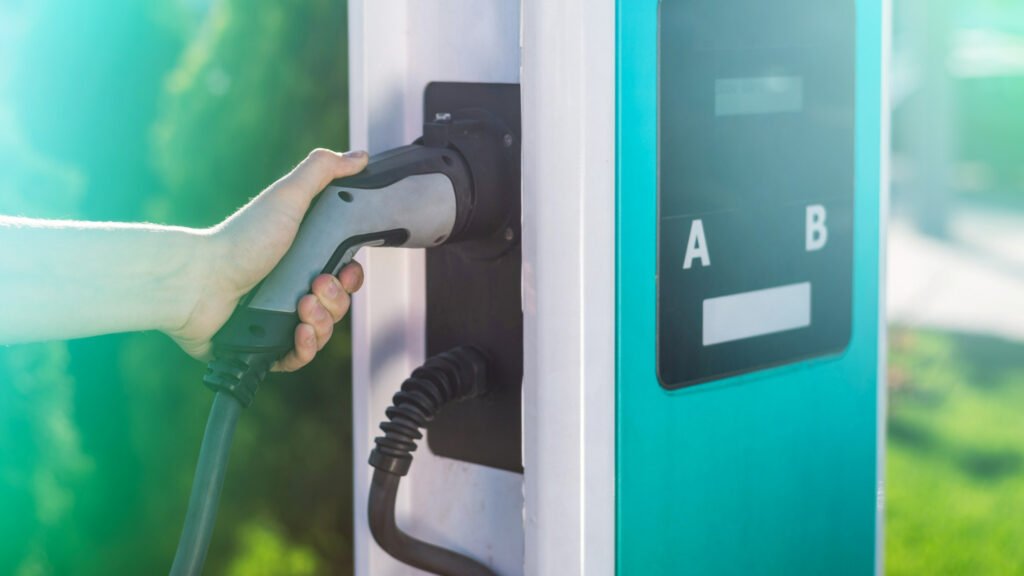 DIY EV Charger Installation Allowed in Dubai?