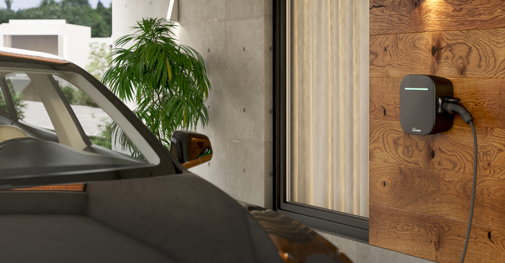 Right Choice for Your Home EV Charger Installation in Dubai