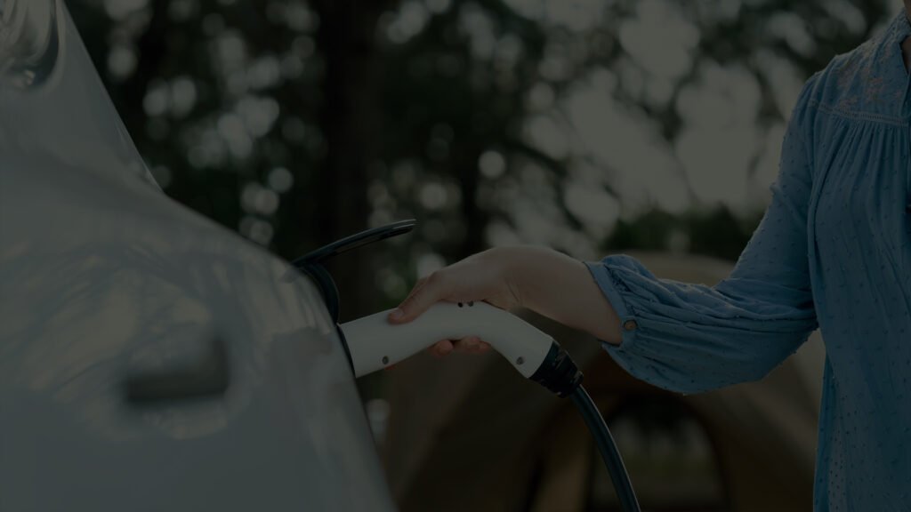 Home EV Charger Installation in Dubai