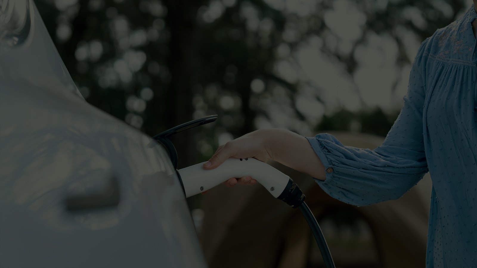 Home EV Charger Installation in Dubai