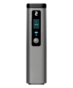 Pedestal Mount EV Chargers
