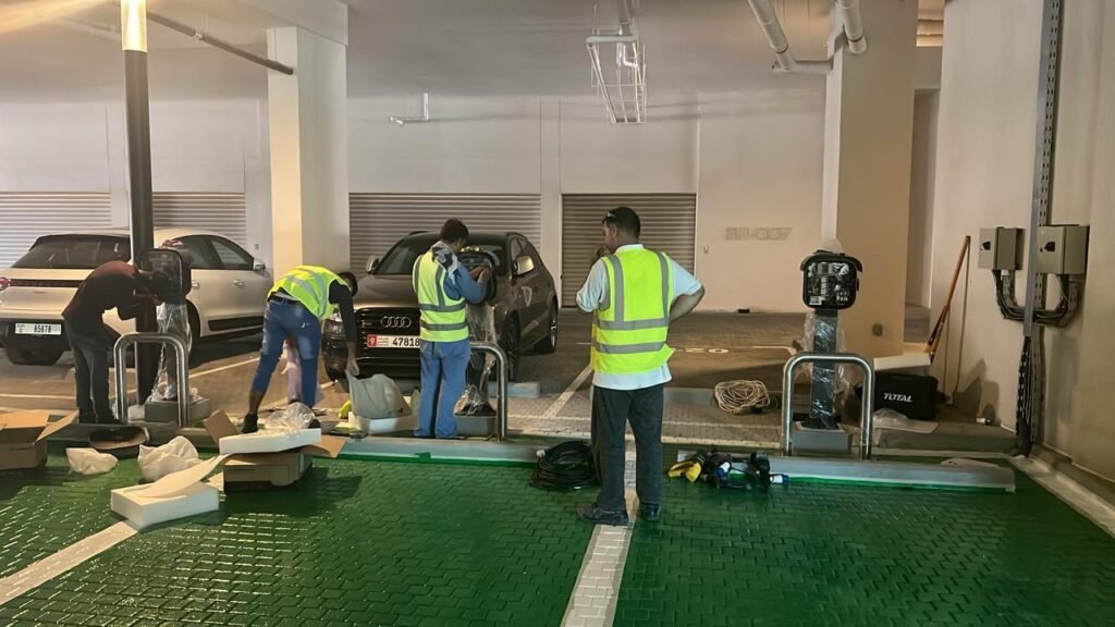 Installation Is a Smart Investment