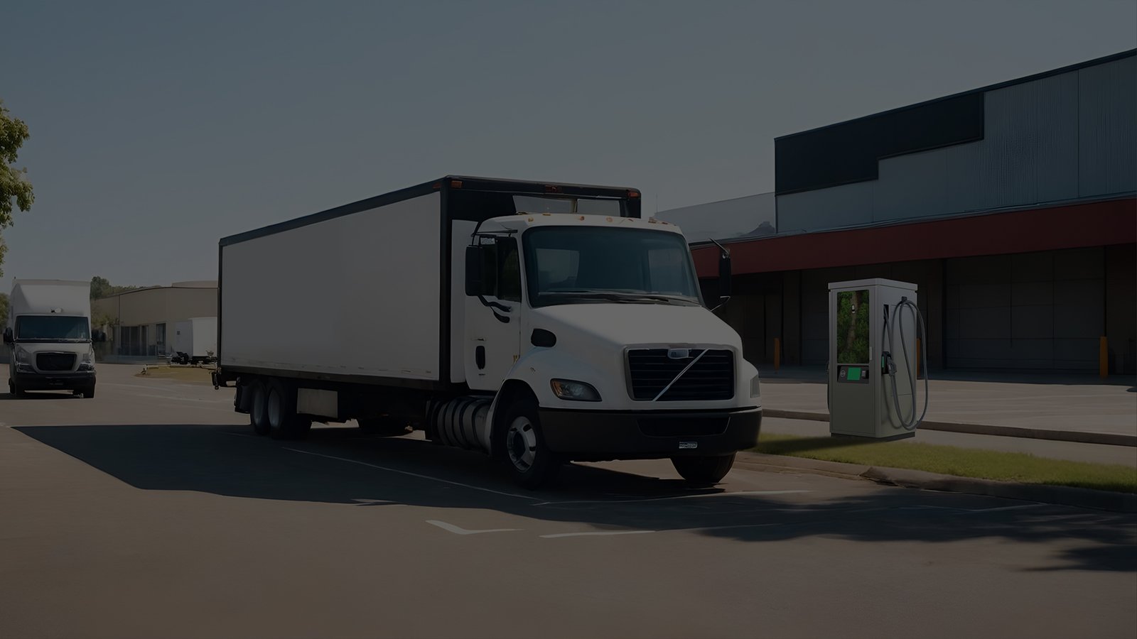 Commercial EV Chargers Installations Dubai