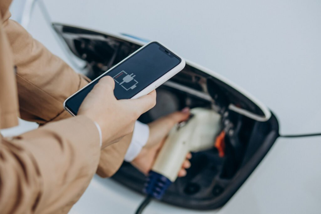 Challenges in Home EV Charging - and How to Solve Them