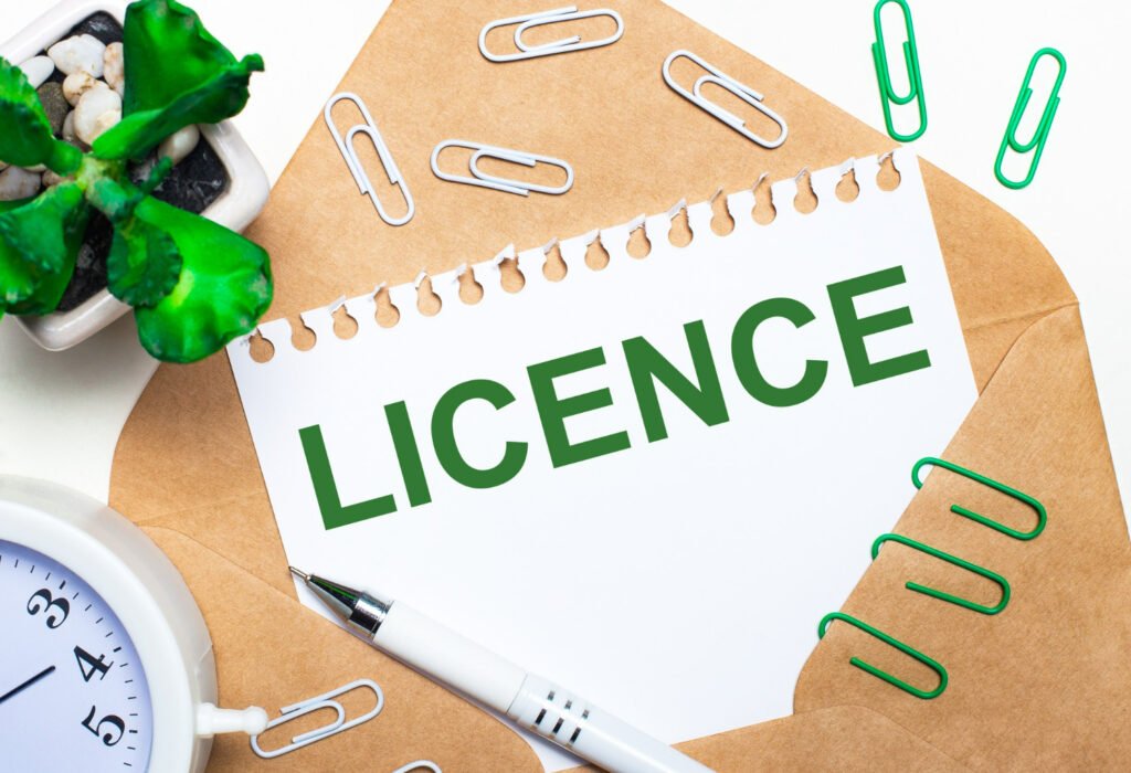 Navigating the DEWA CPO License Process