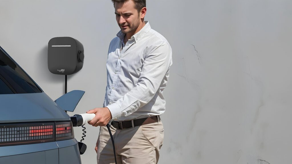 Home EV Charger Options