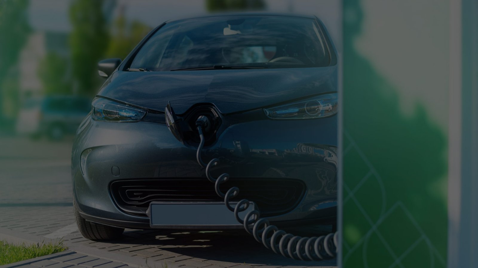 EV Charger Installation in Dubai and Abu Dhabi