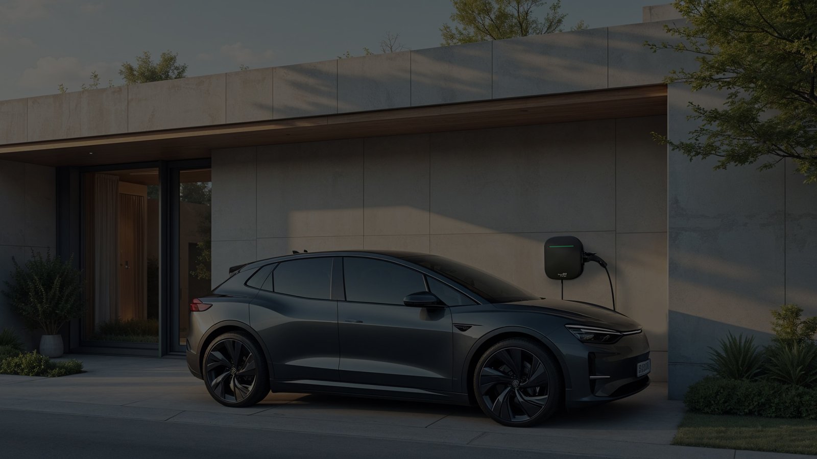 Why GOEV Leads Home EV Charger Installation in UAE