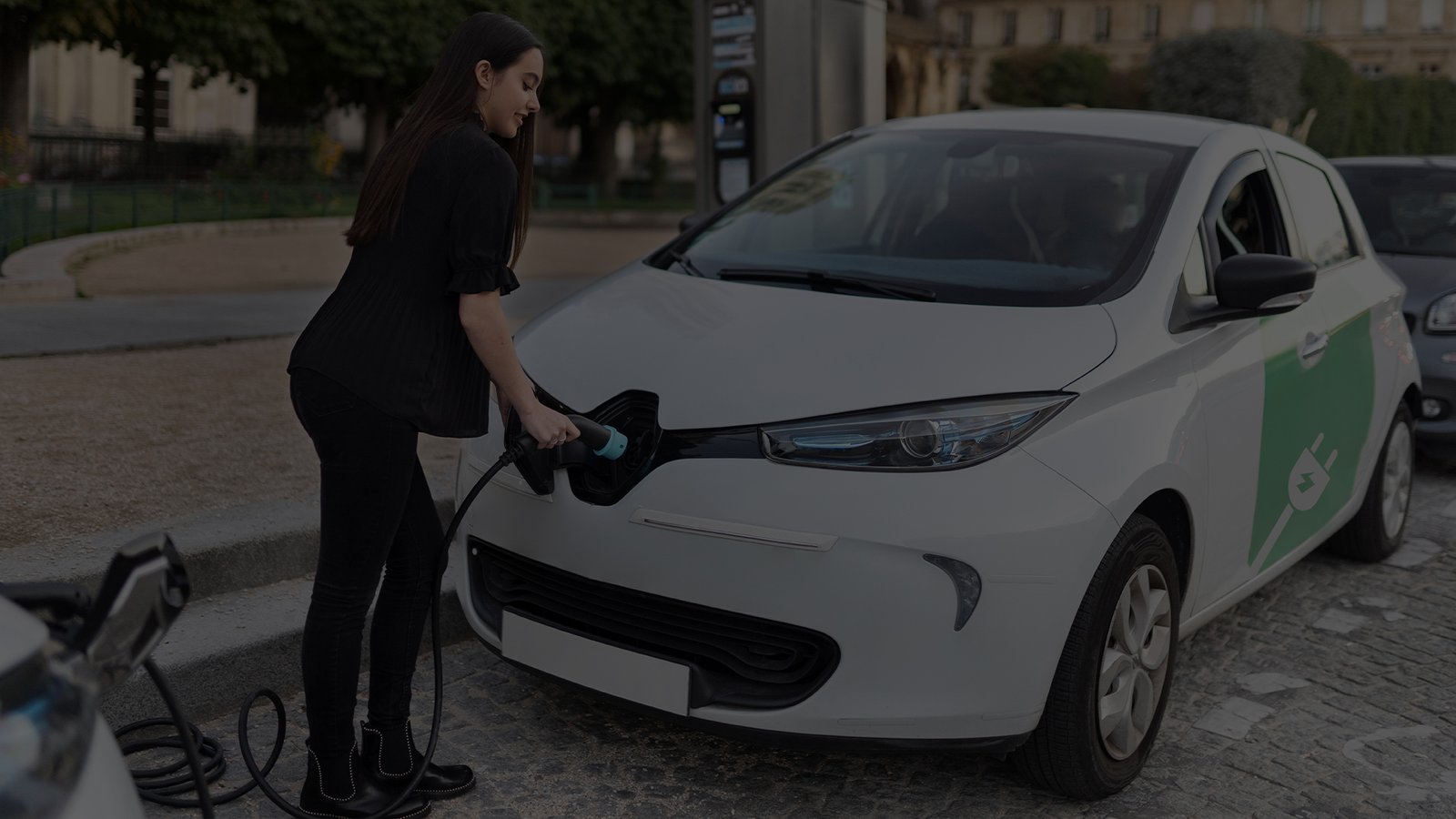 Fast EV Charger Dubai | Quick & Smart Charging with Go EV