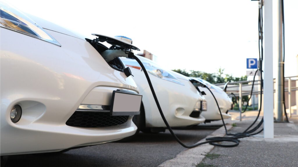 Dubai’s Rapid Shift Toward Fast Charging