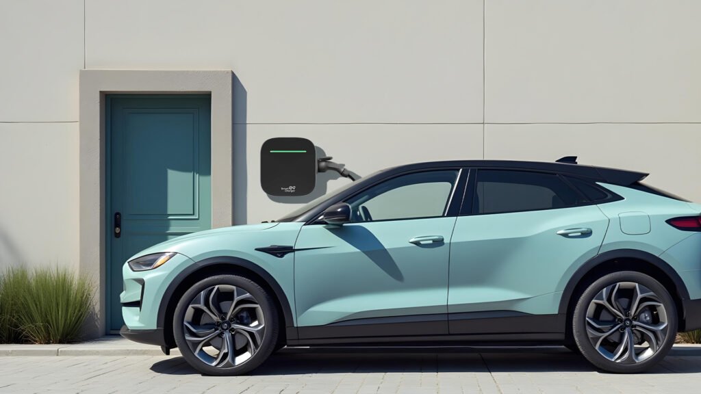 Understanding EV Charging and the Role of Go EV Chargers