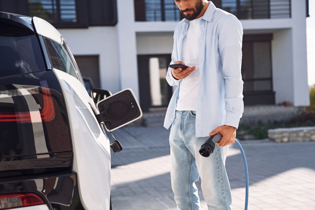 Real Installation Costs: What You'll Actually Pay for Your EV Charger Dubai Setup