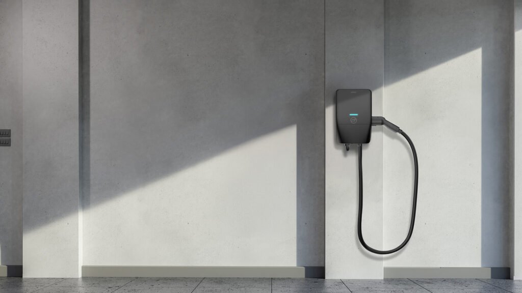 Firmware Updates in EV Chargers: Why They Matter Today