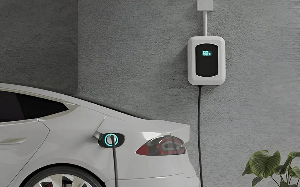 Leading 7KW vs 11KW EV charger In Dubai